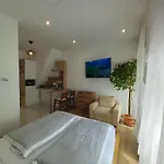 Apartament Korvin *
