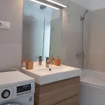 Apartament Korvin *