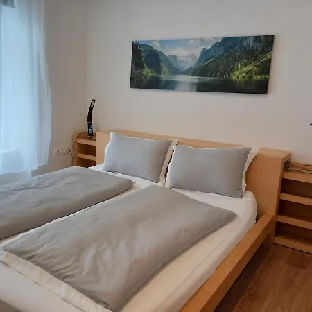 Korvin Apartamento