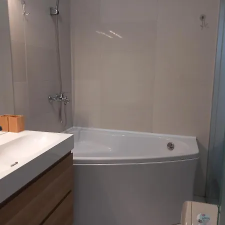 Apartamento Korvin
