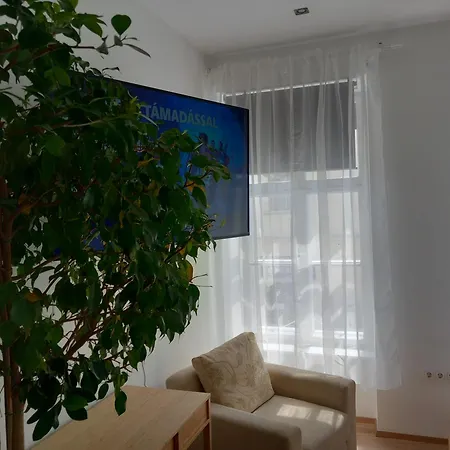 Korvin דירה Pápa