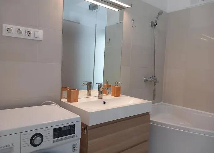 アパート Korvin *